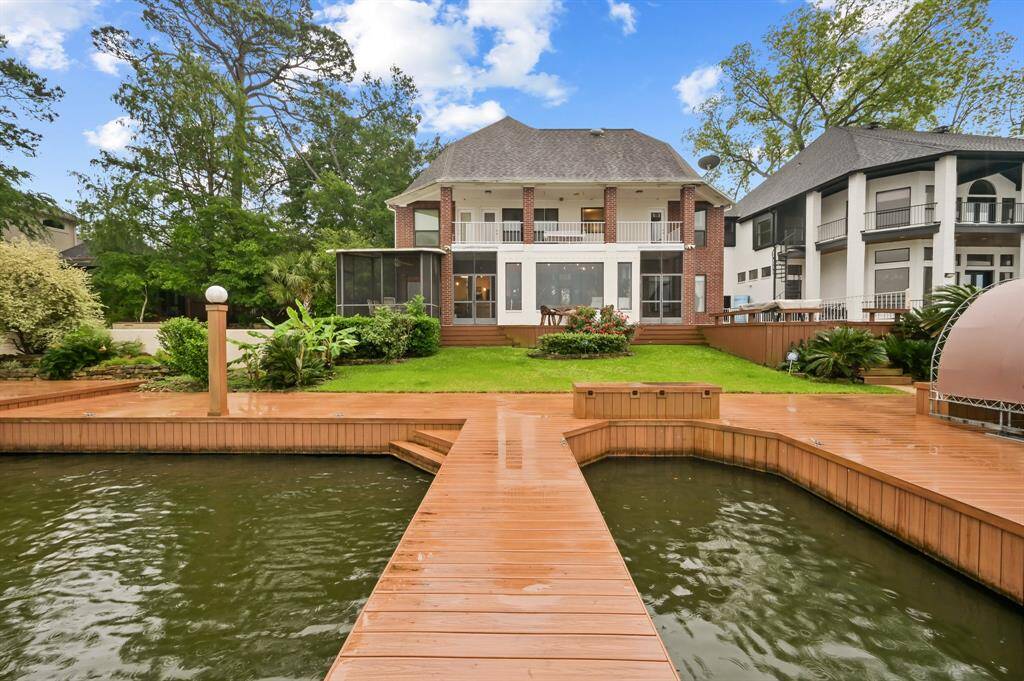Bring the boats, friends, family and go fishing!!