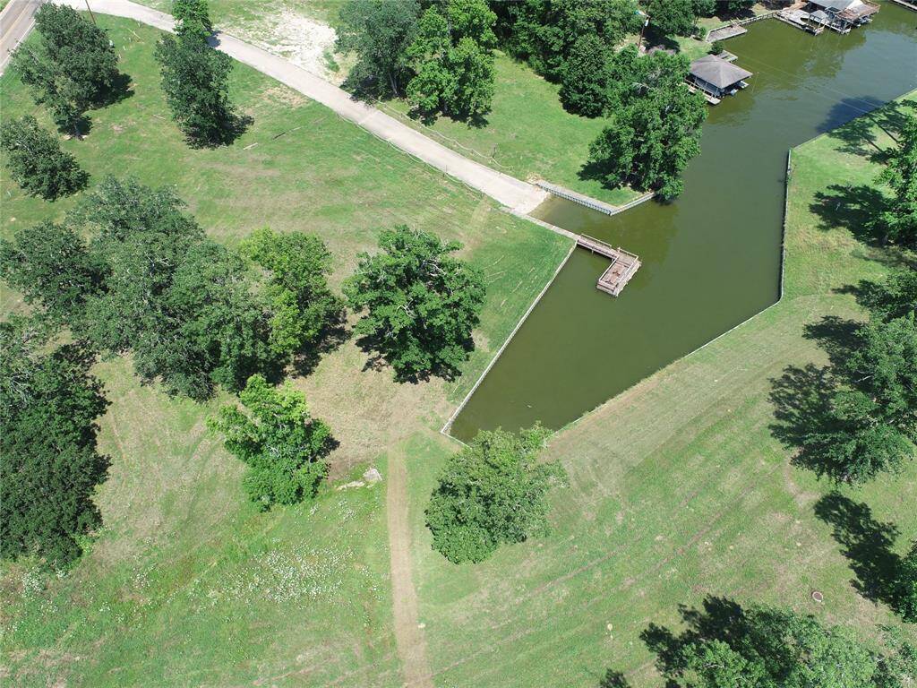 SUBDIVISION BOAT RAMP