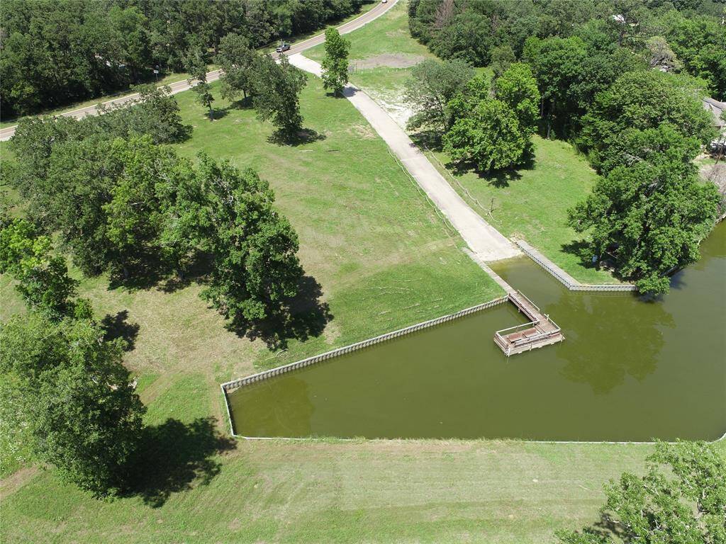 SUBDIVISION BOAT RAMP