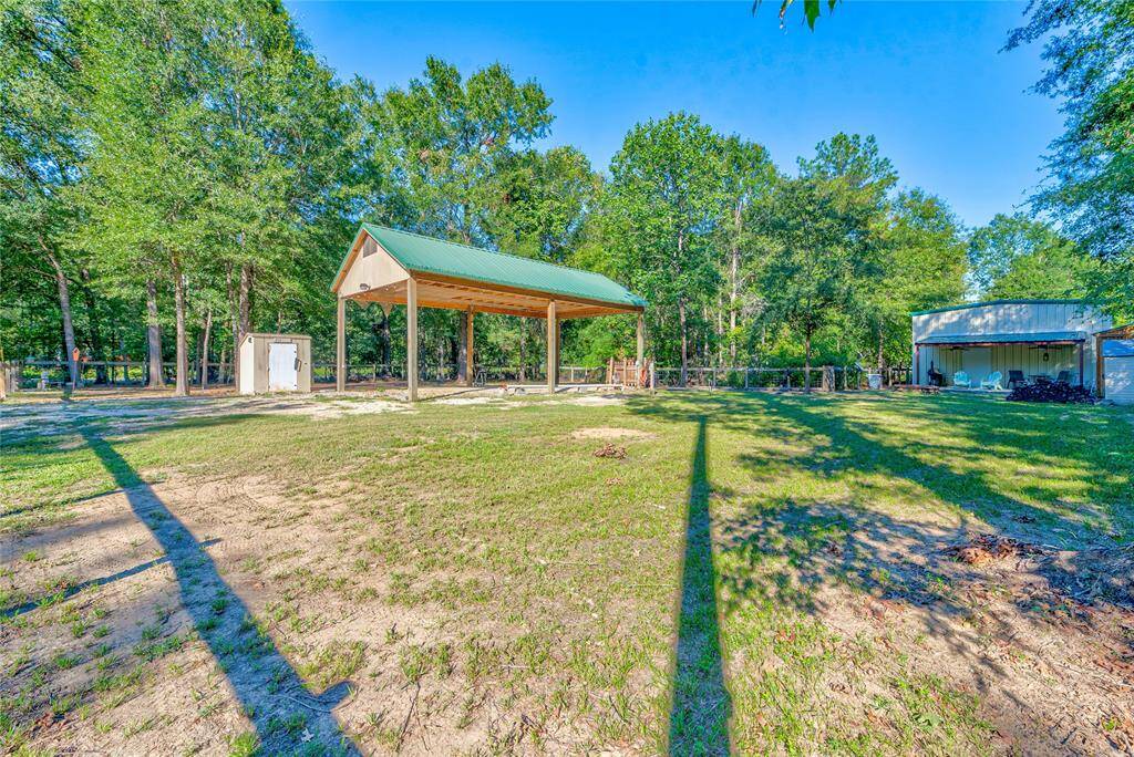 ANOTHER VIEW OF MANICURE PROPERTY