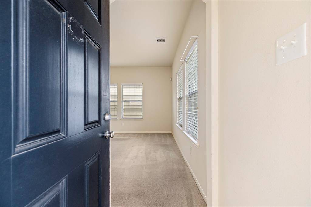 Step inside to discover a bright and welcoming living space, filled with natural light that enhances the inviting atmosphere of this 2-bedroom, 1-bathroom home. The open layout offers a cozy space perfect for relaxation and everyday living.