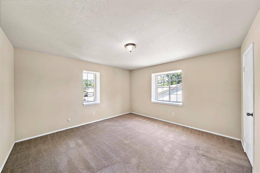 Bedroom #3