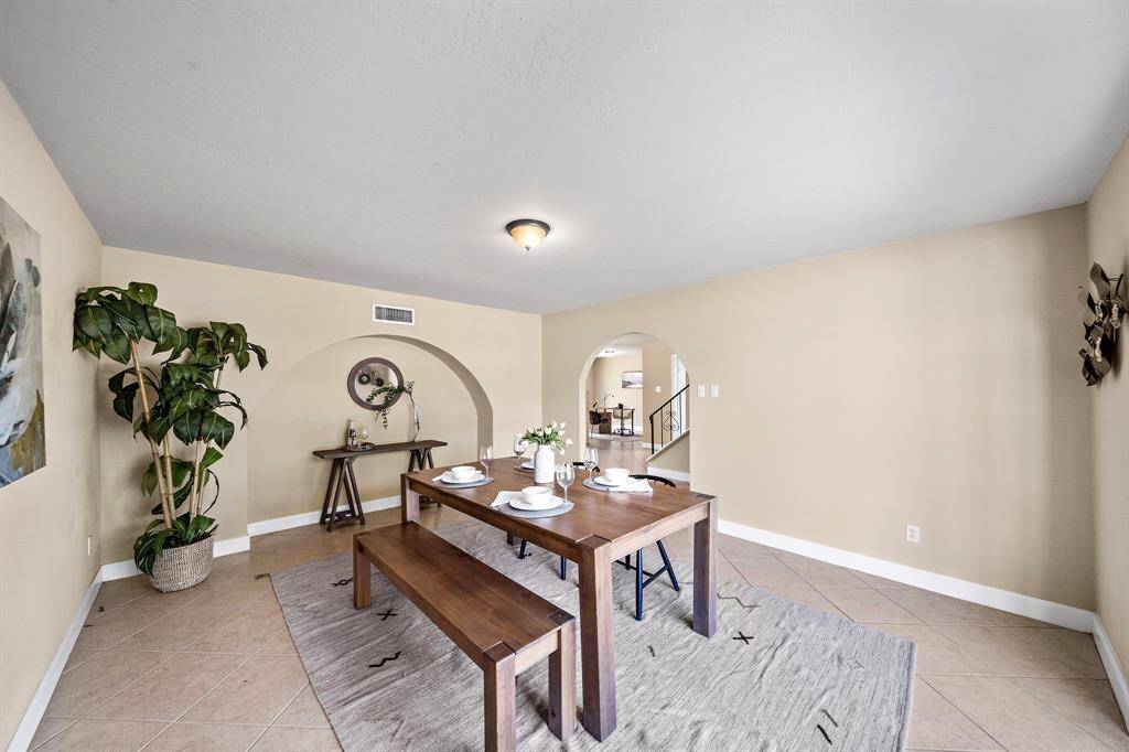 The possibilities for this space are endless.