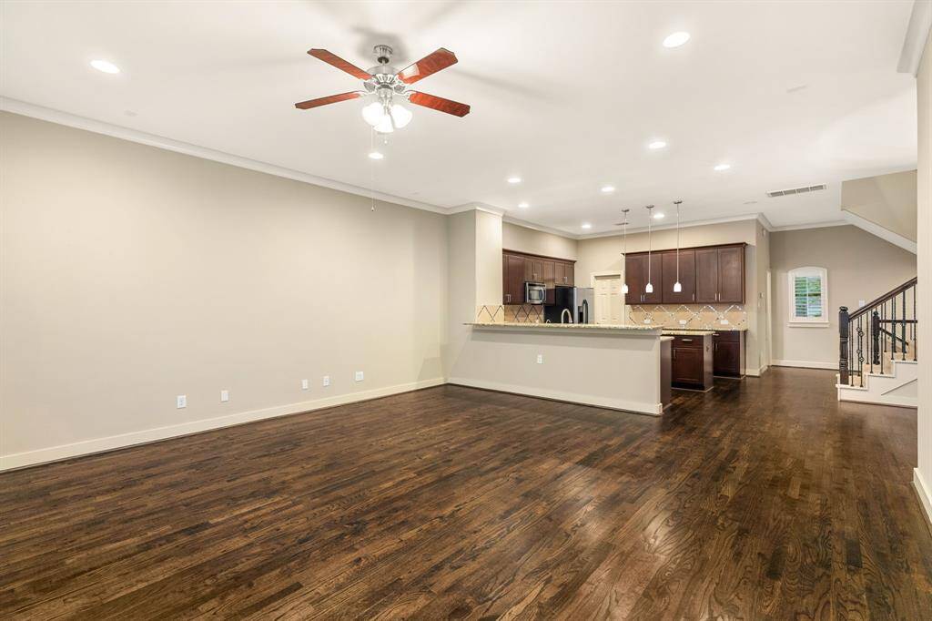 View from other side corner.