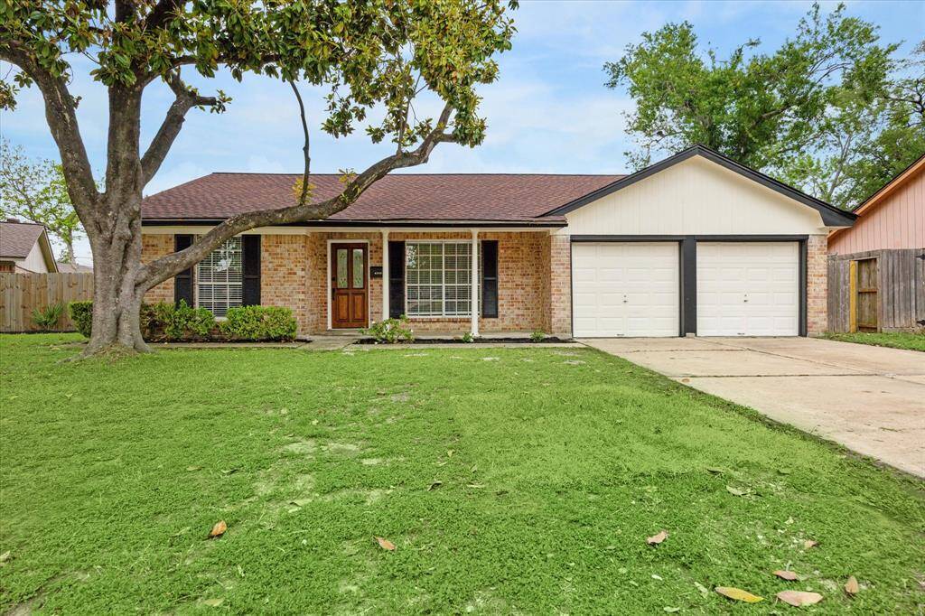 4206 Namora - stunningly updated home in Binglewood