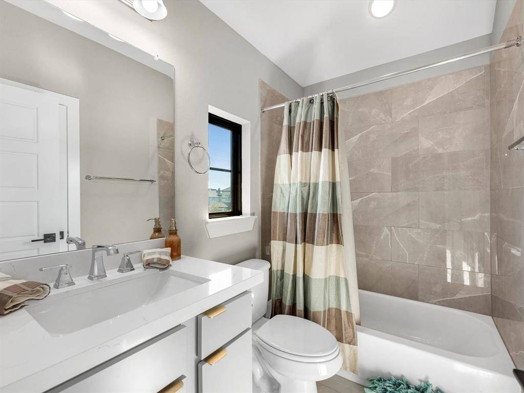 Features a spacious layout, beautiful design