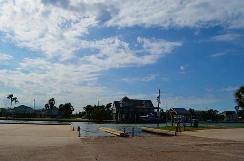 Boat Launch
