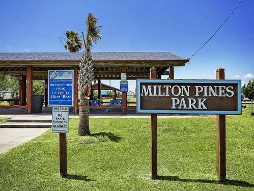 Community park