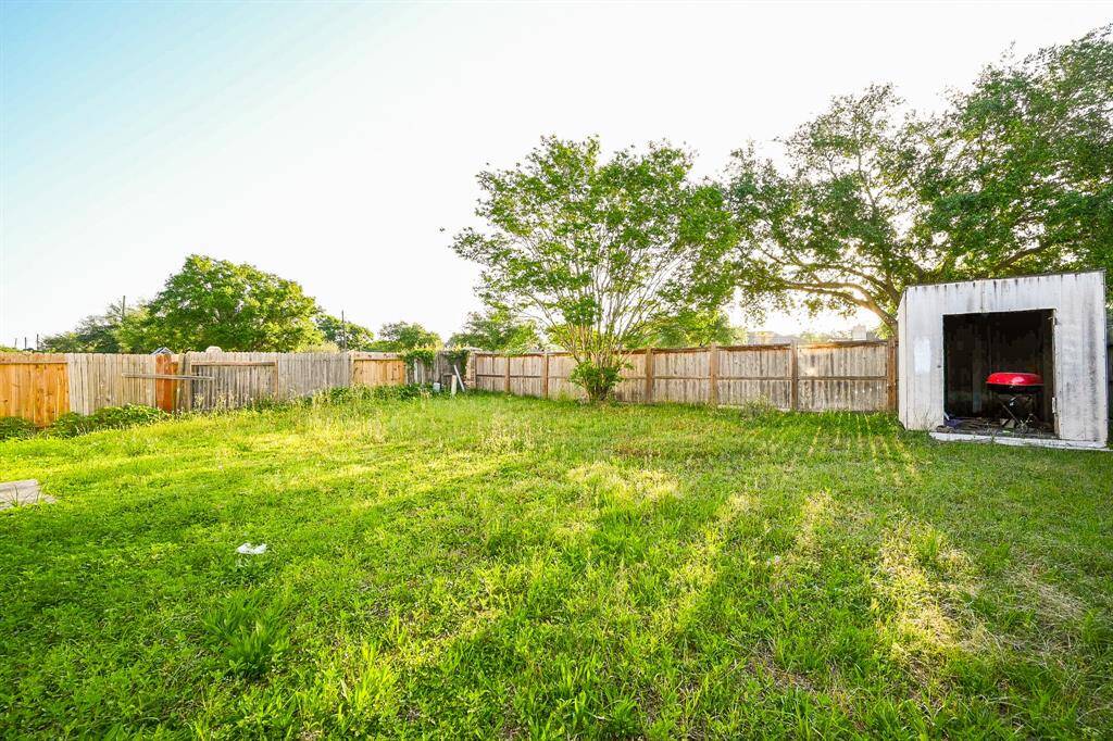 Enjoy ultimate privacy with no rear neighbors, perfect for peaceful living.
