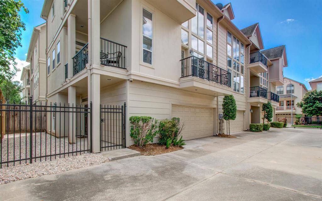 Got Stucco? No worries here. A full inspection was completed, and all recommended repairs have already been addressed- providing added peace of mind!