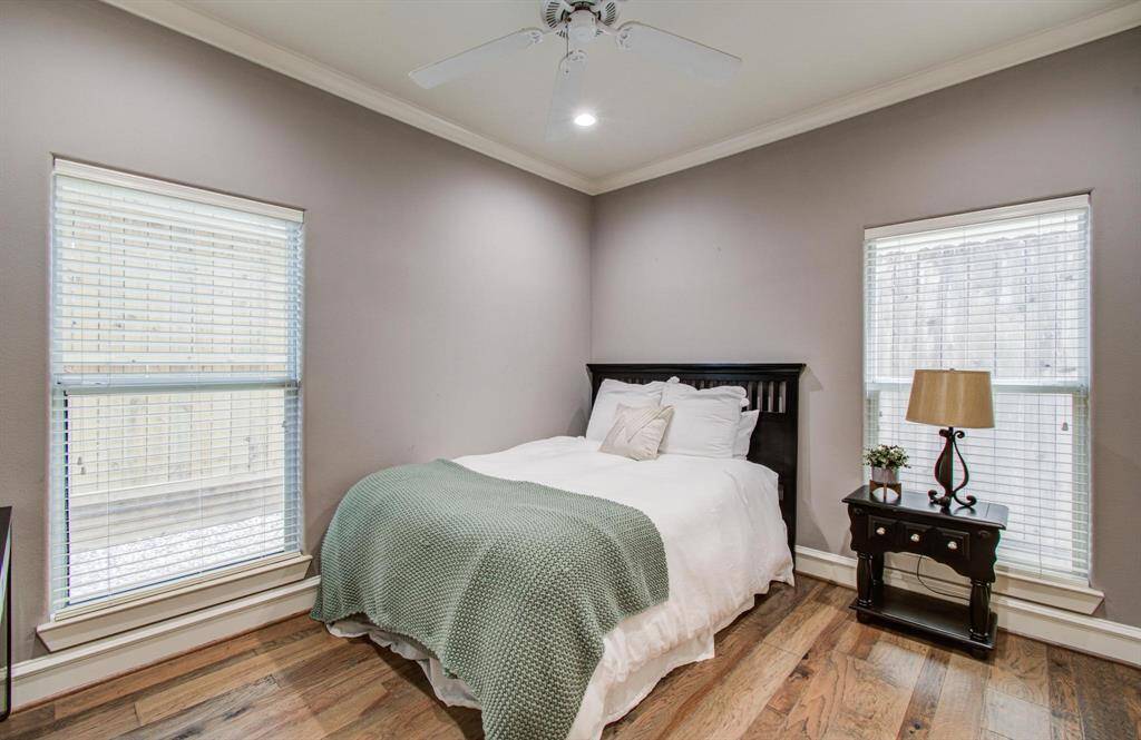 Bedroom #1