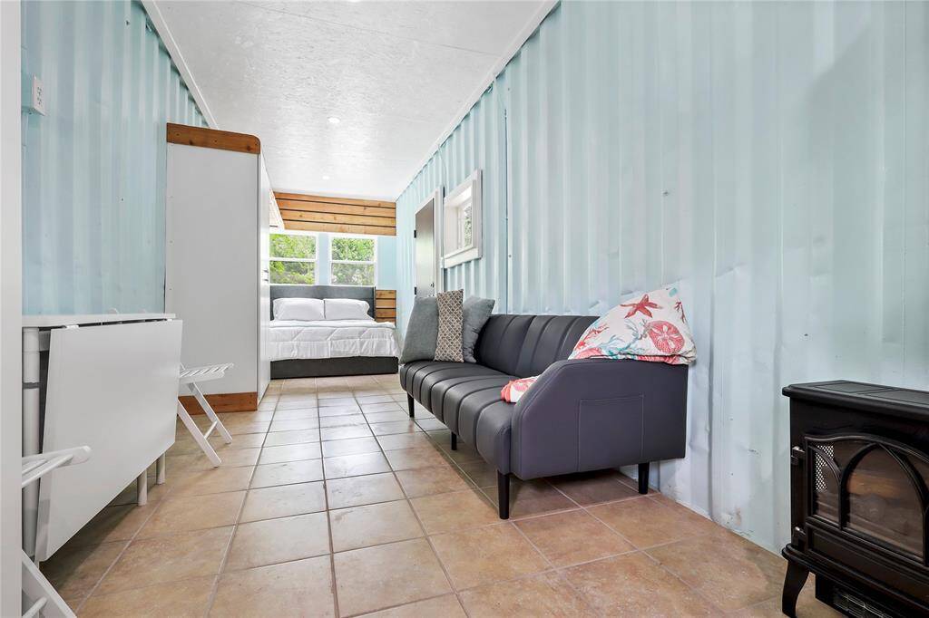 Sitting Area