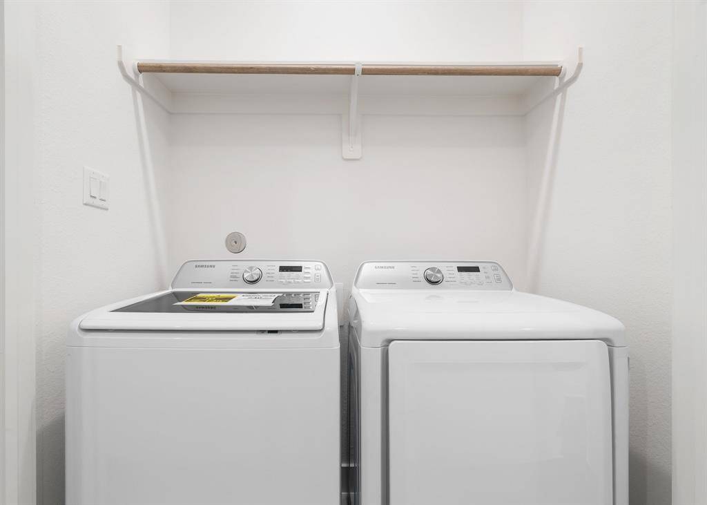 Laundry