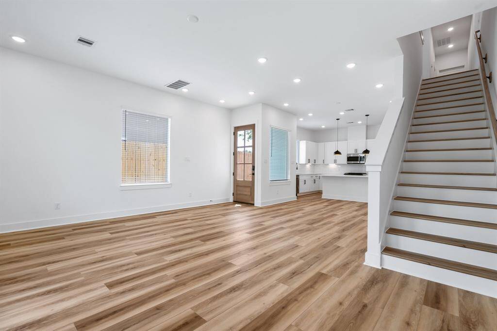 Living / Dining