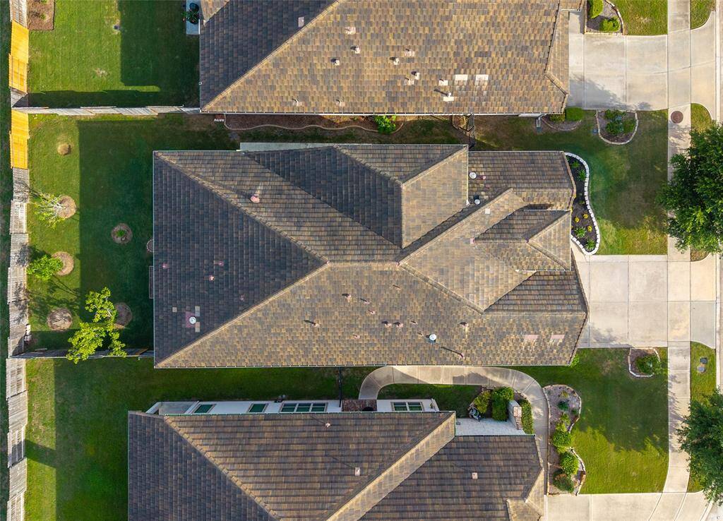 Home features a new HVAC coil and newly installed UV lights (2024), enhancing air quality and system efficiency.