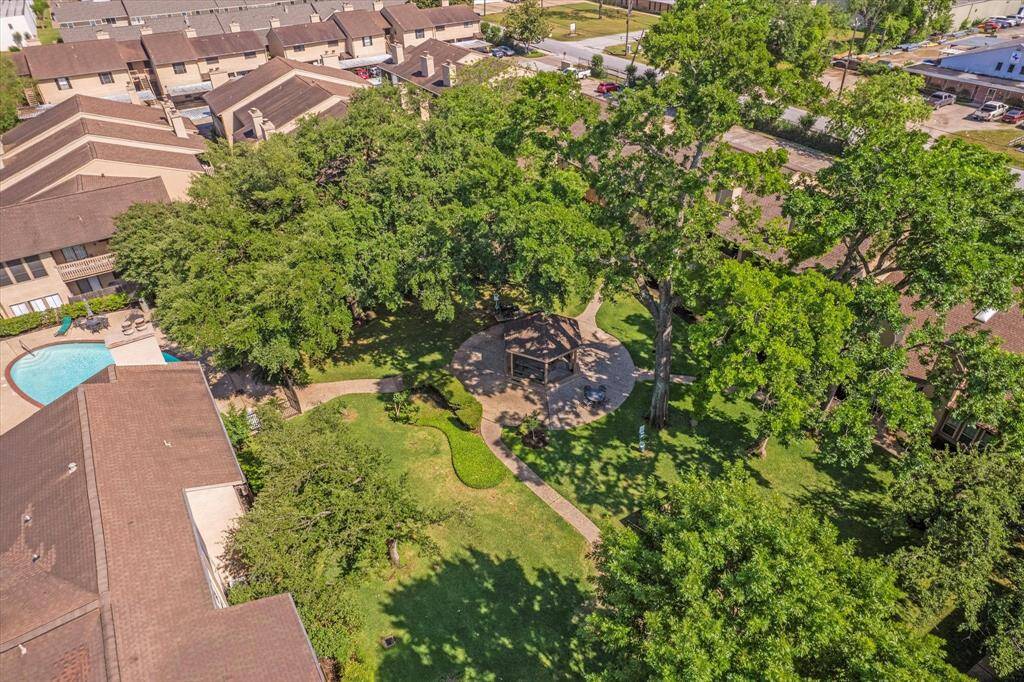 Community park