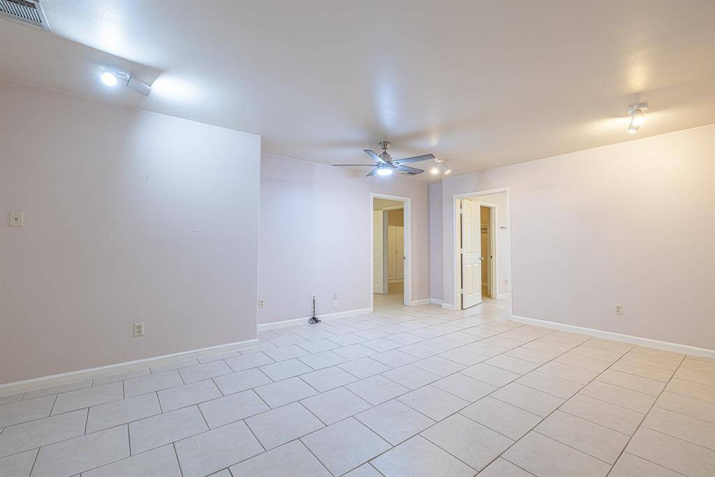 Bonus Room