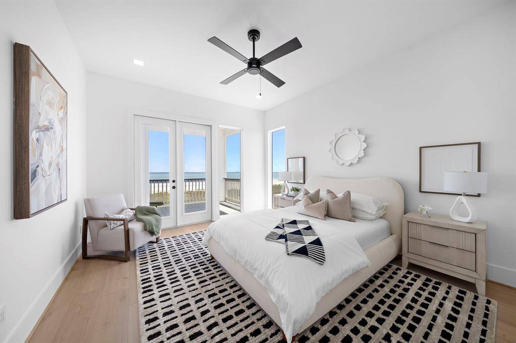 Third Bedroom.