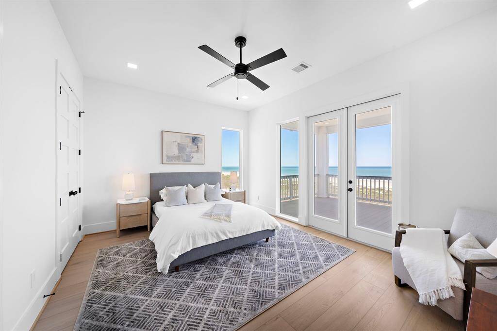 Fourth Bedroom.
