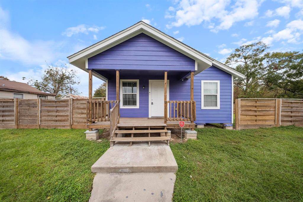 Welcome to 504 Stimpson St