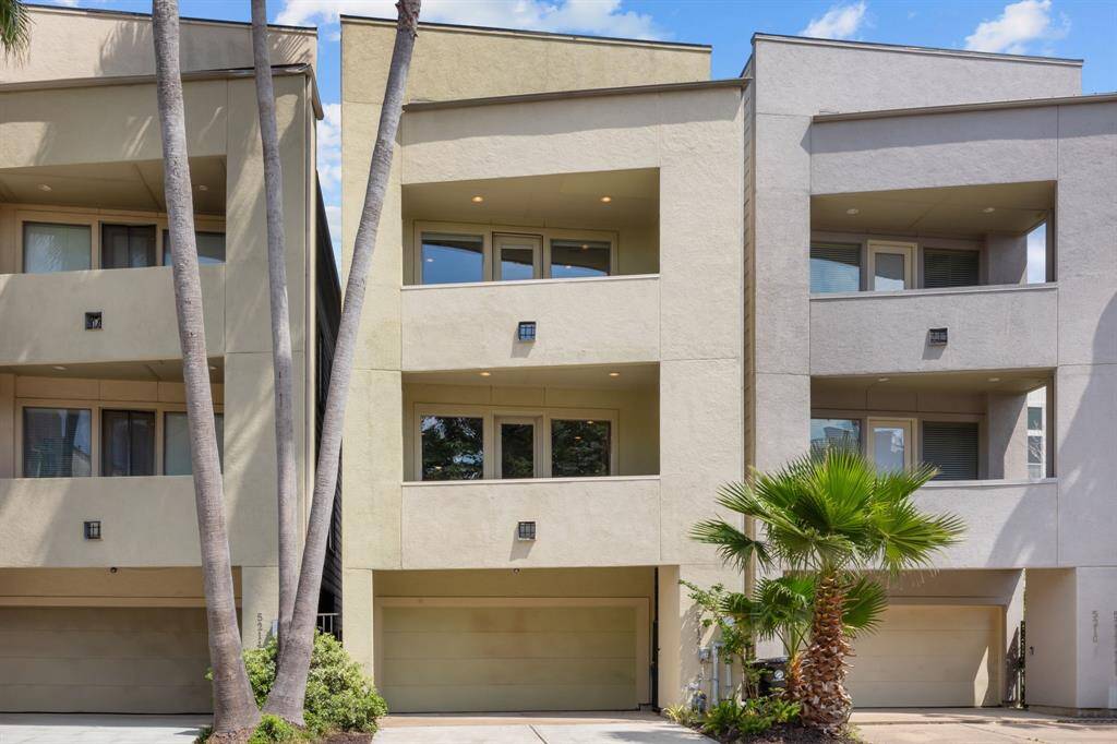 Spacious and stylish, this living has it all, including gas fireplace