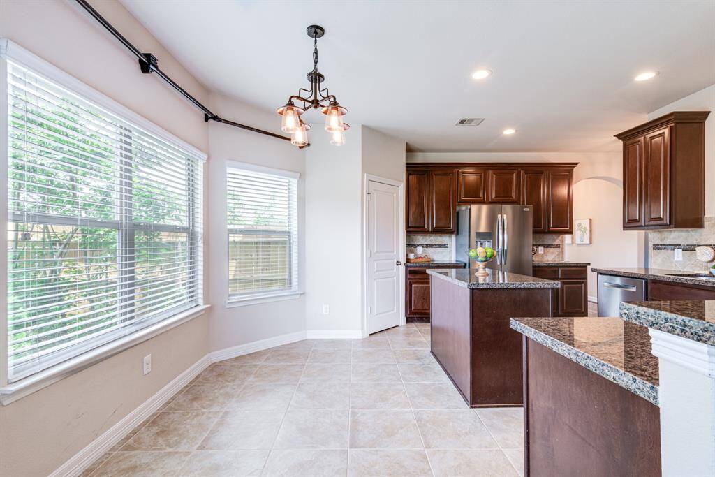 Dining Space