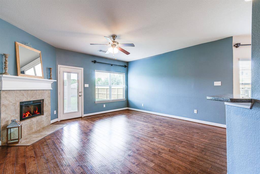 Living/Family Room
