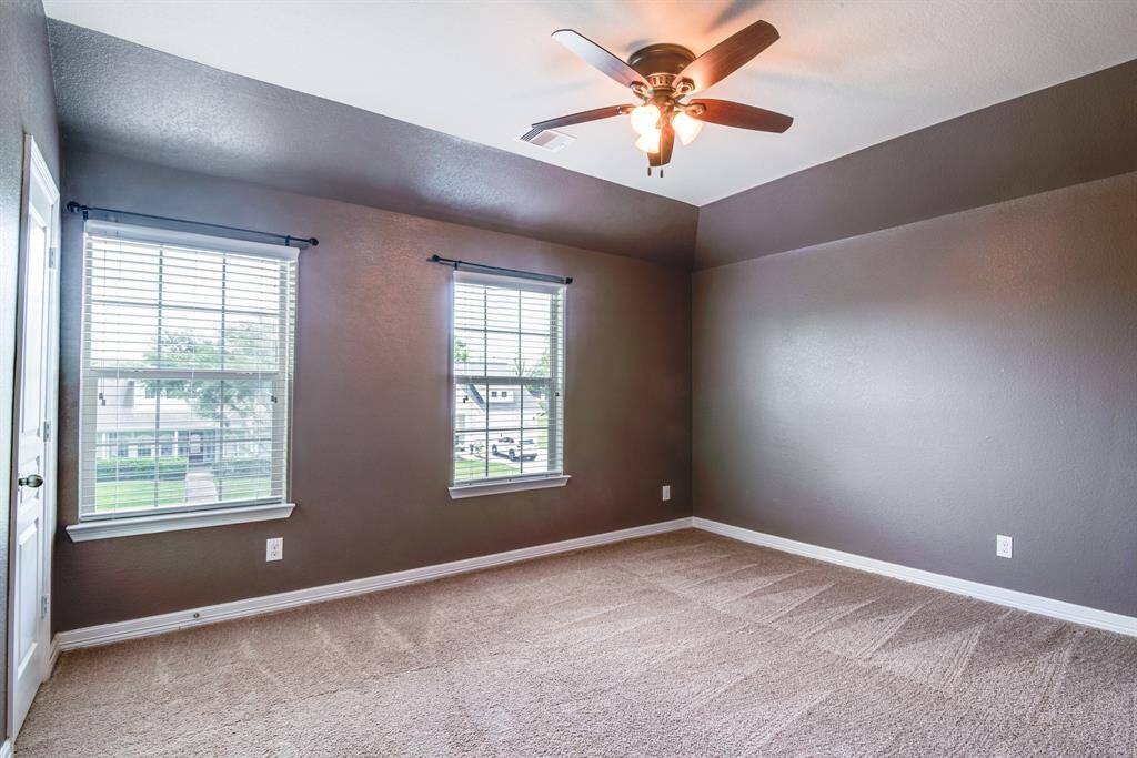 2nd level Bedroom 1