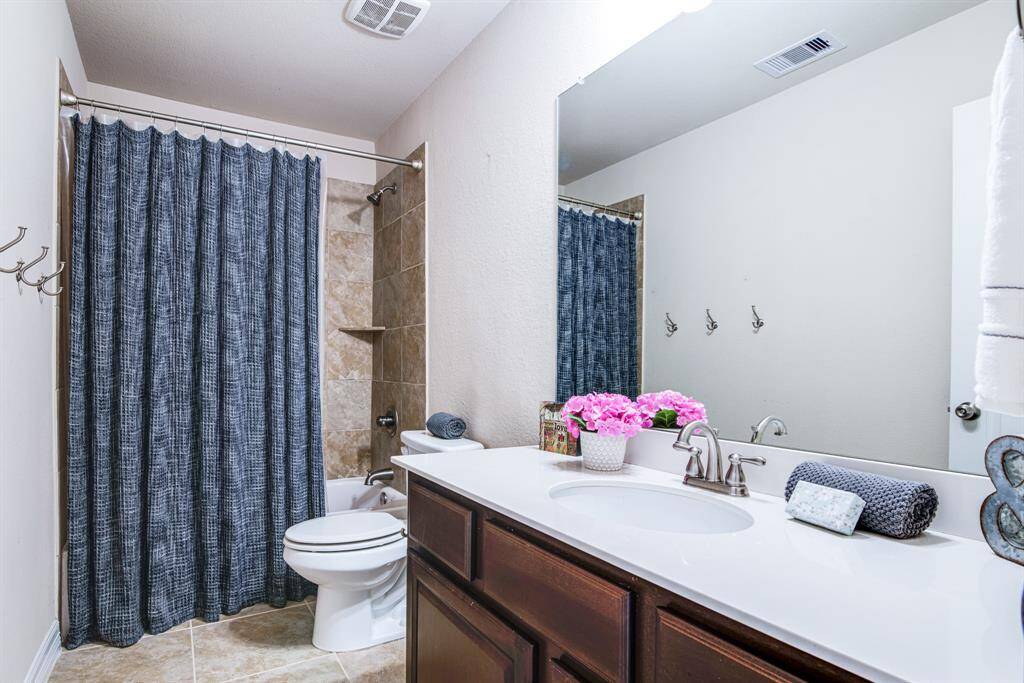 Full Bath