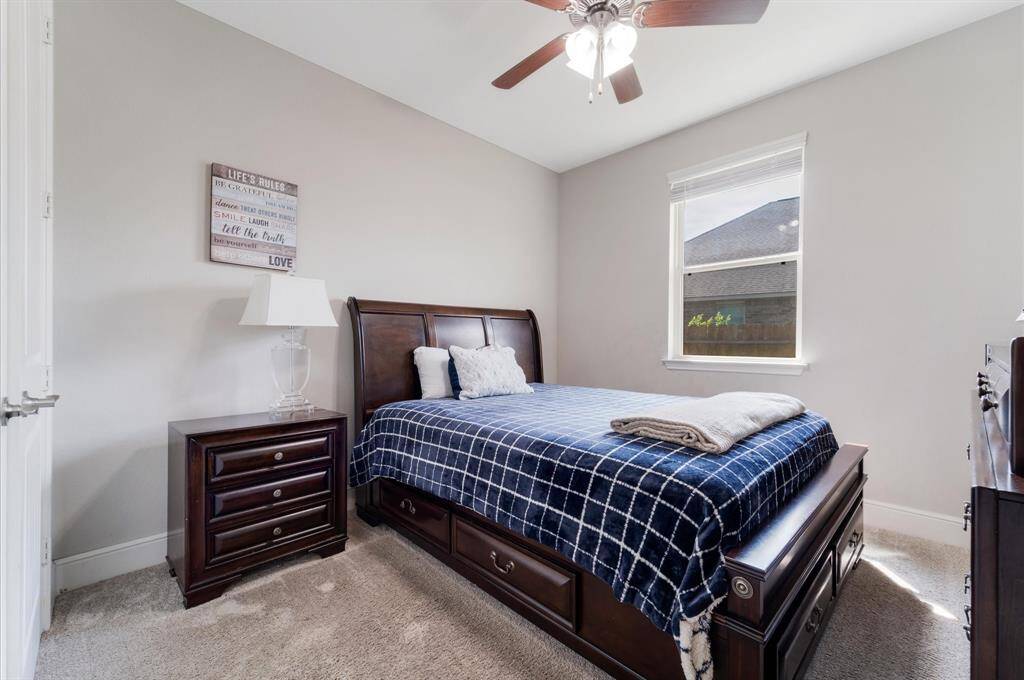Bedroom #1