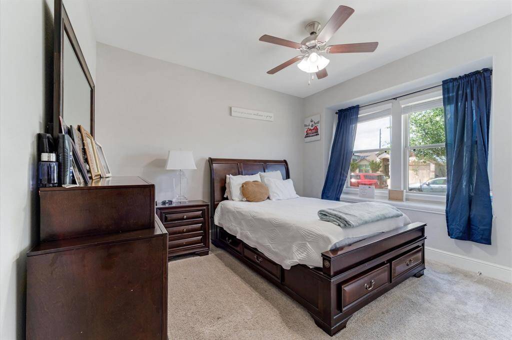 Bedroom #2