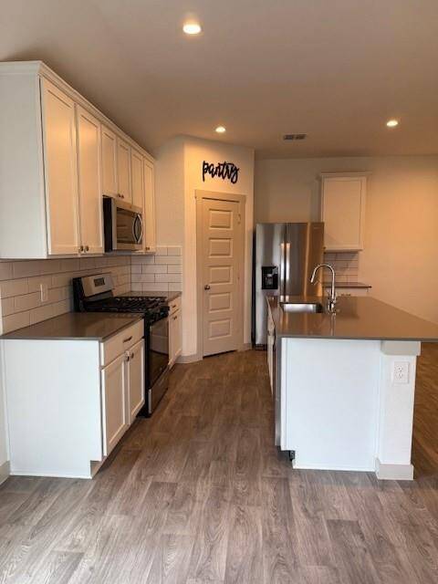 Another view of kitchen