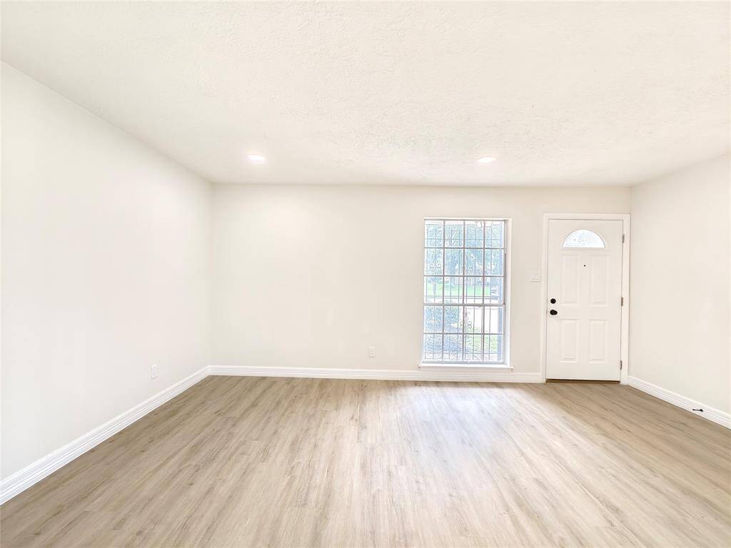 Flex room