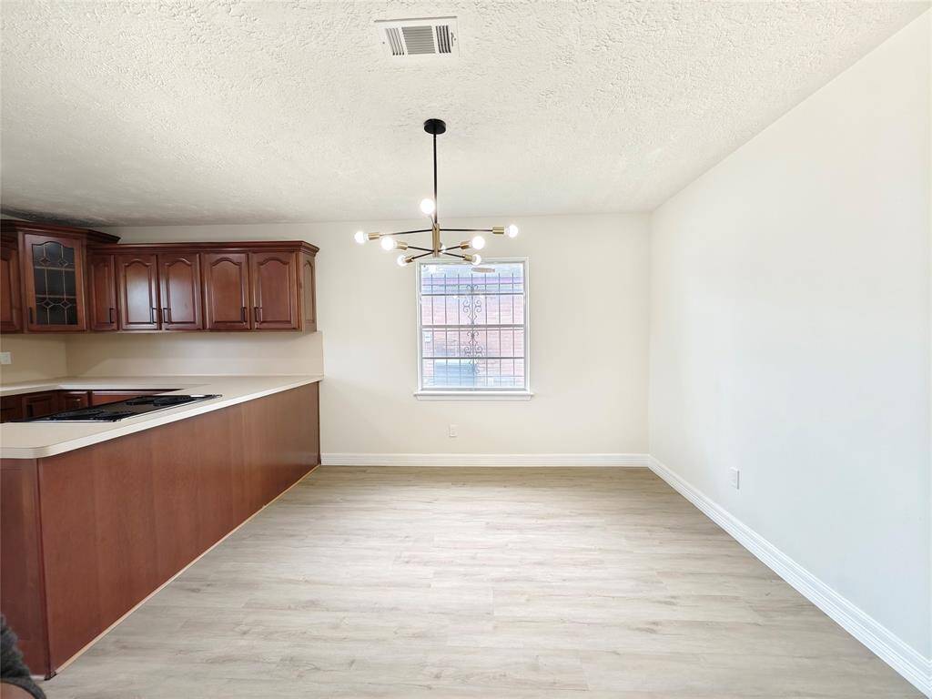 Kitchen/Dinning