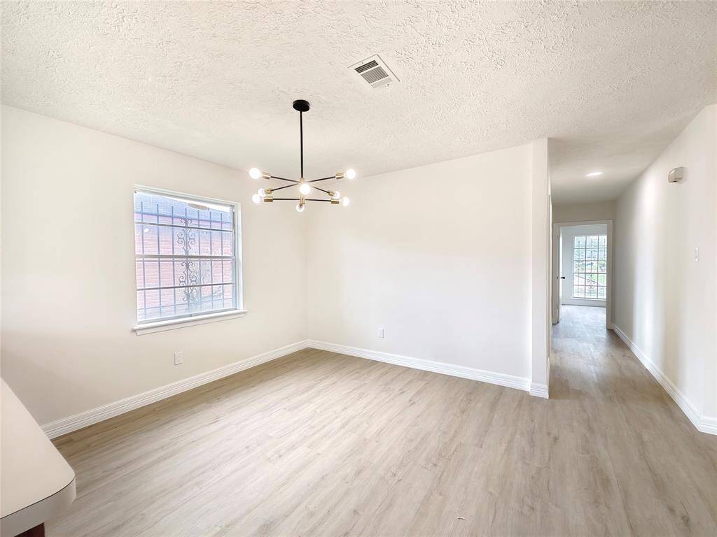 Kitchen/Dinning