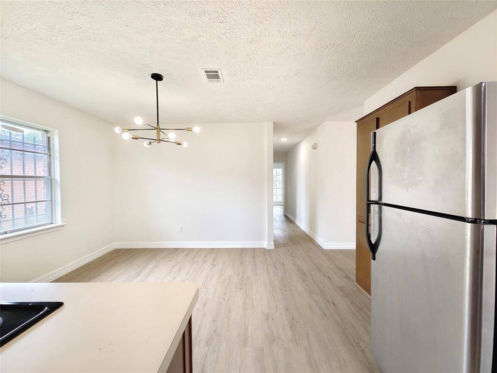 Kitchen/Dinning