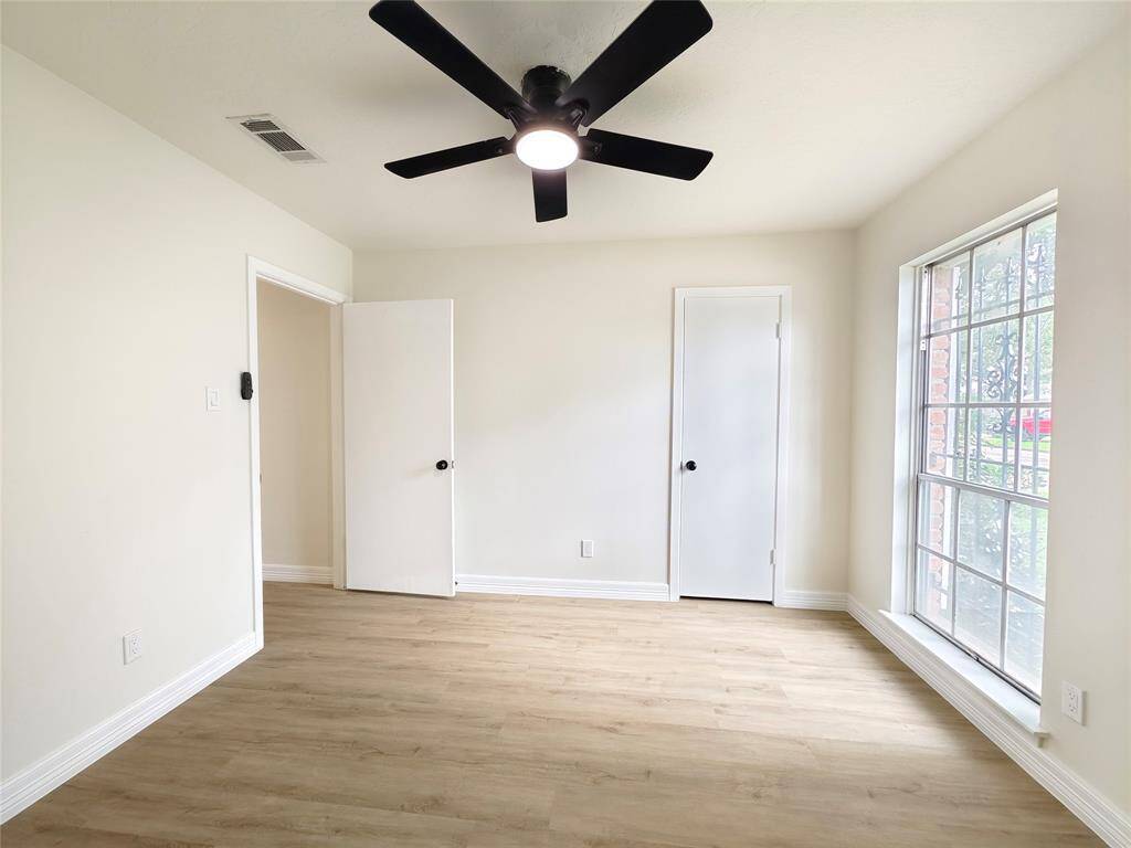 2nd Bed room