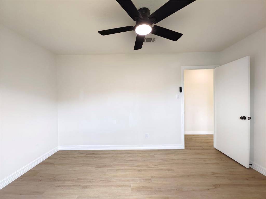 3rd Bed room