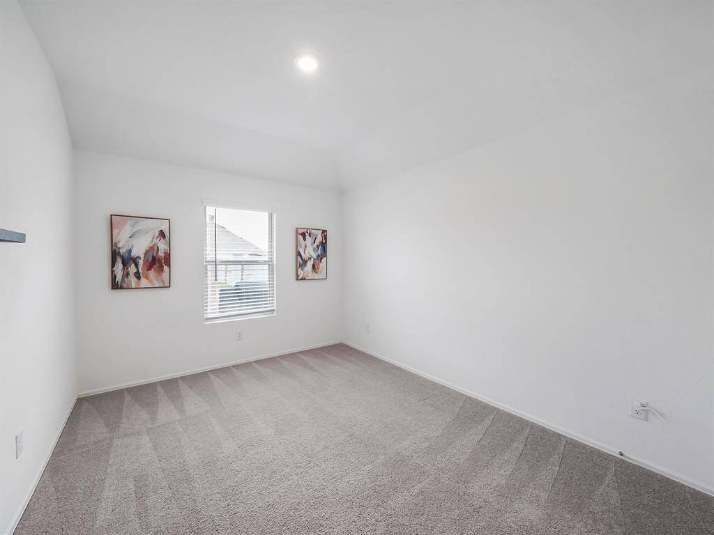 Secondary bedroom #1