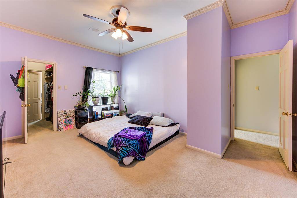 Bedroom #3