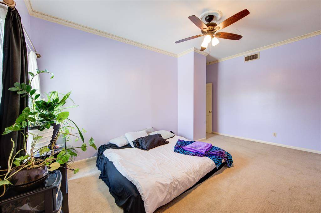 Bedroom #3