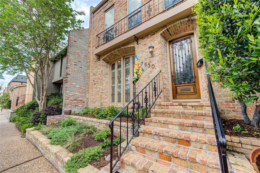 Beautiful home in a wonderful community!