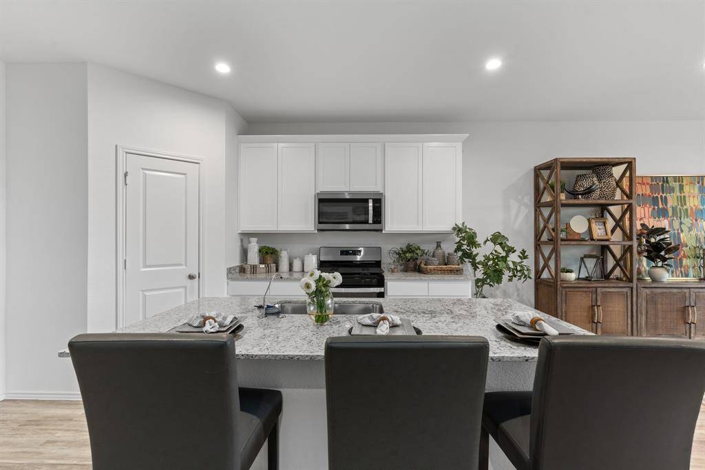 *Images and 3D tour are for illustration only and options may vary from home as built.