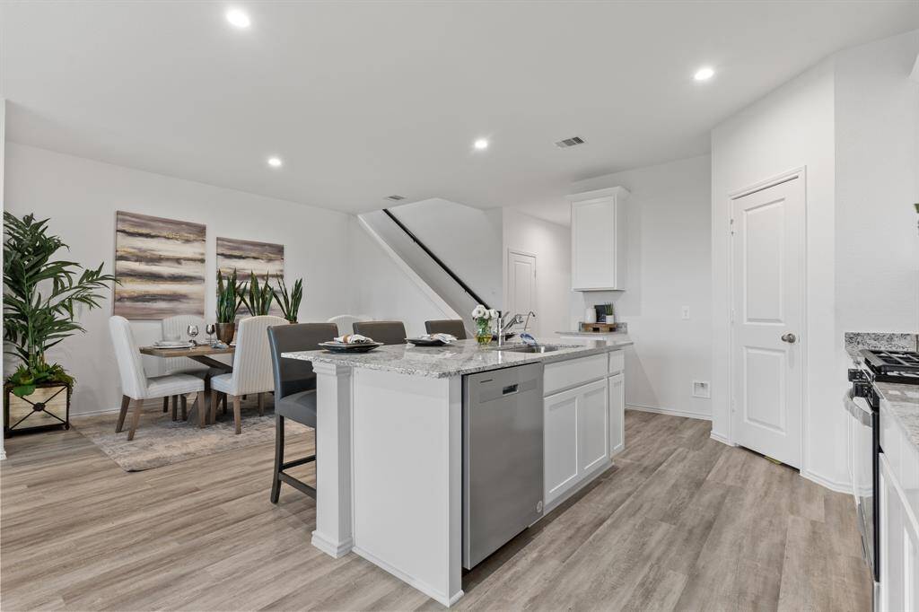 *Images and 3D tour are for illustration only and options may vary from home as built.