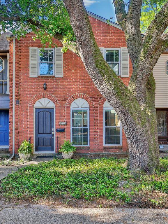 Welcome home to 818 Wax Myrtle!