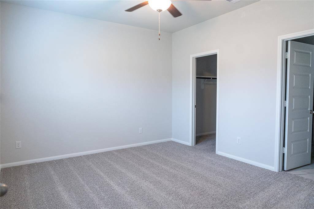 Primary room
