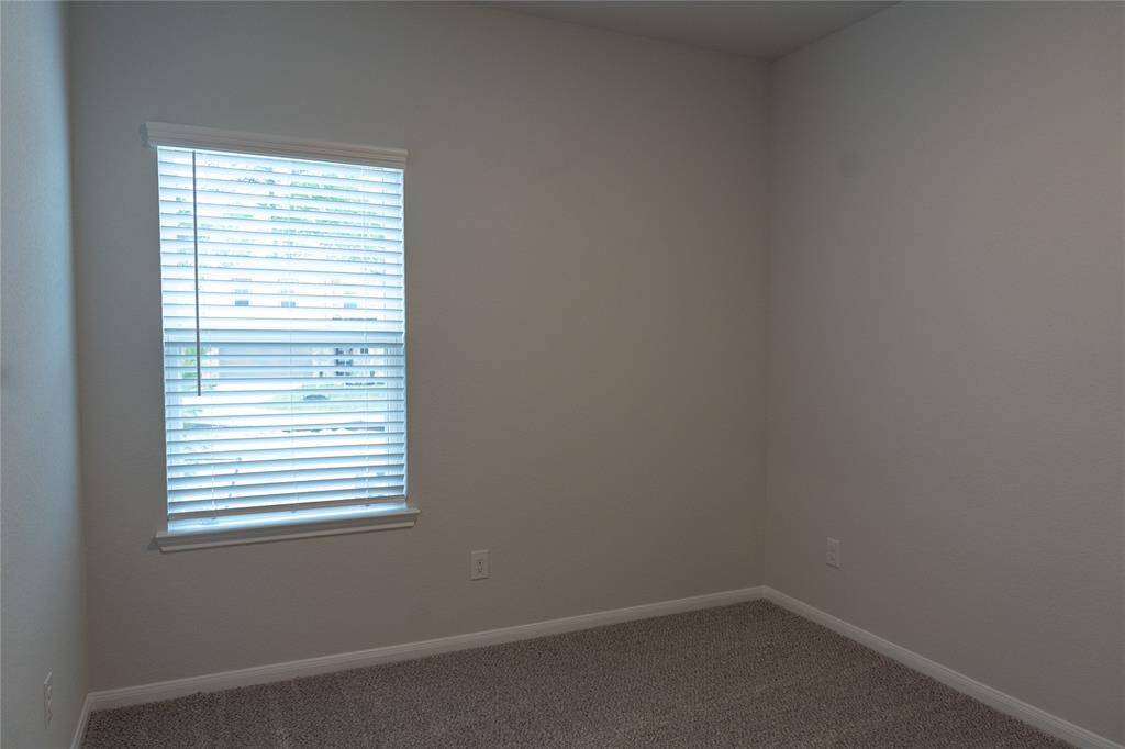 2nd Beedroom