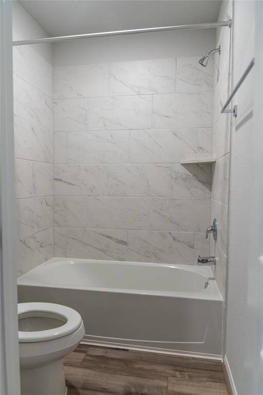 3rd Bathroom