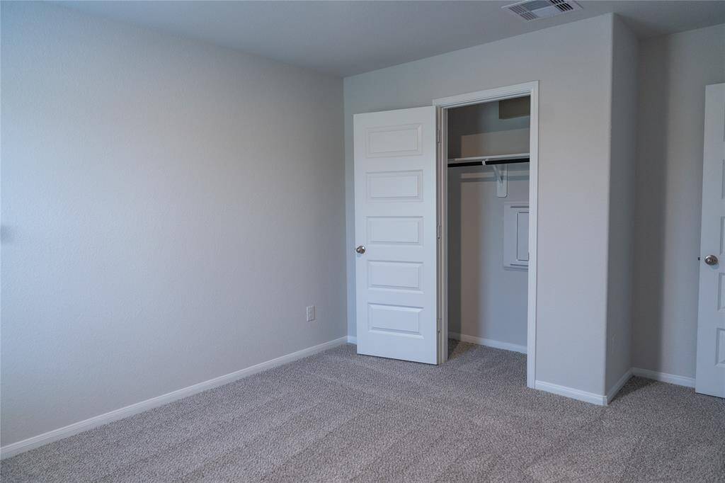 4th Bedroom