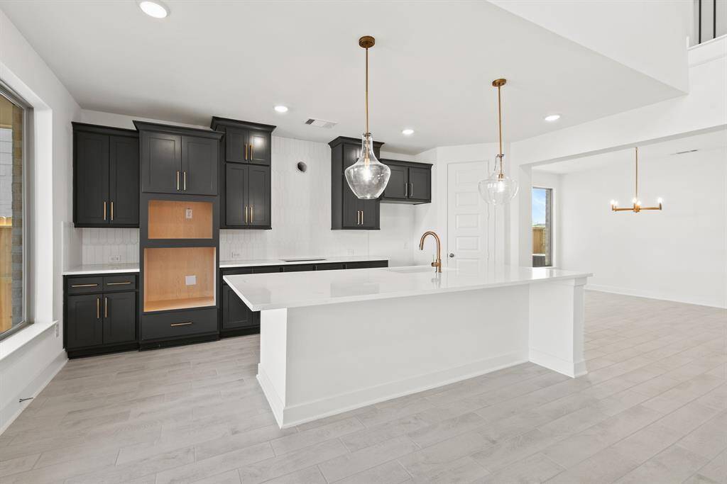 Representative photo. Home under construction. Design selections and colors may vary.
